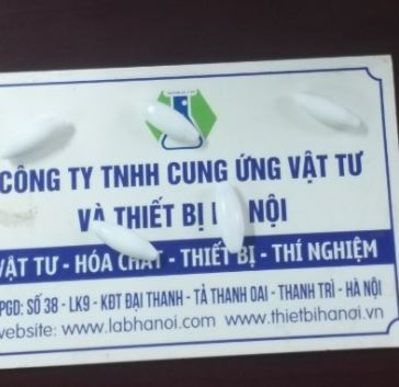Con khuấy từ hình thoi 17 x 50mm, hãng Onelab