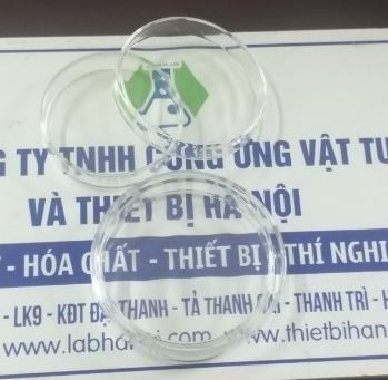 Hộp lồng petri 80x15mm, hãng Onelab