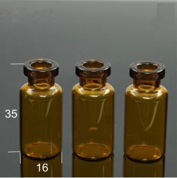 Lọ đựng thuốc kháng sinh 3ml