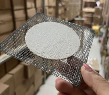 Lưới amiang 200x200mm, hãng Onelab