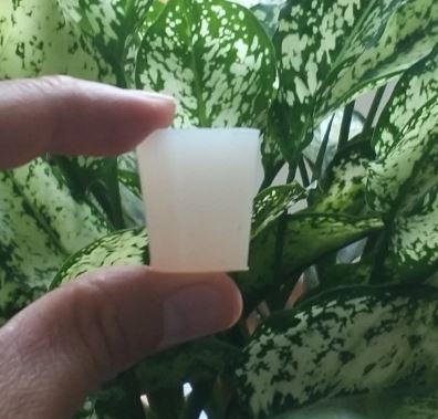 Nút silicone số 3, hãng Onelab