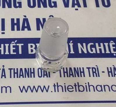 Nút thủy tinh có nhám 24/29, hãng Onelab