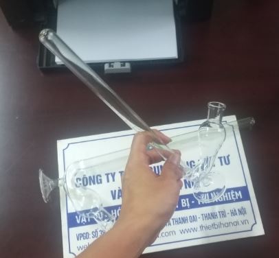 Ống lên men 20ml, hãng Onelab