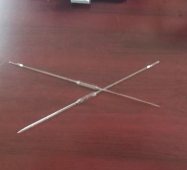 Pipet bầu thủy tinh 3ml hãng Onelab