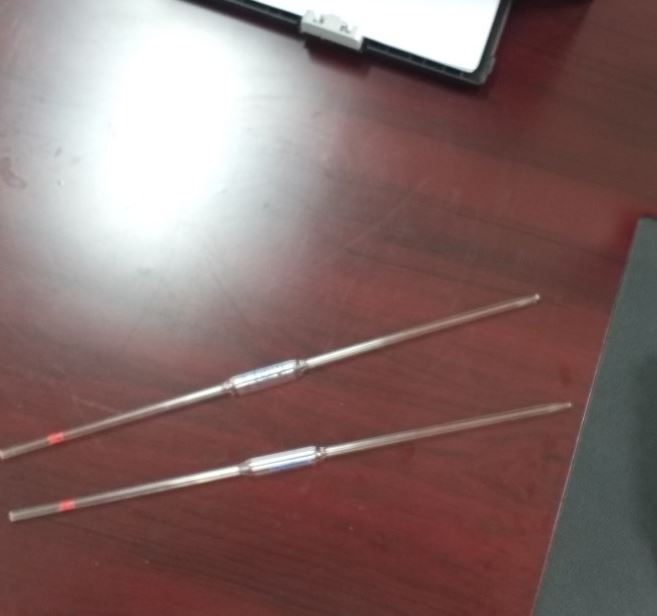 Pipet bầu 20ml, hãng Biohall