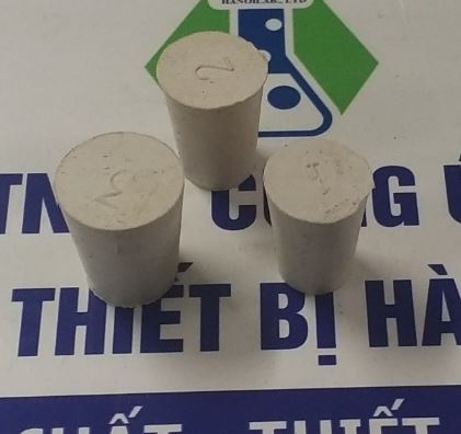 Nút cao su số 3, hãng Onelab