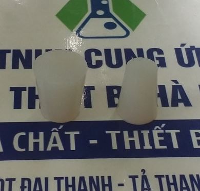 Nút silicone số 4, hãng Onelab