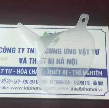 Phễu nhựa PP 90mm, hãng Onelab