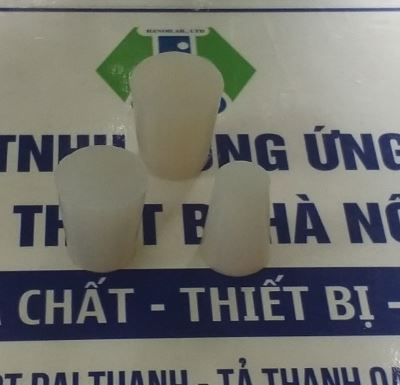 Nút silicone số 5, hãng Onelab