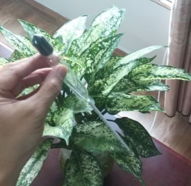 Tỷ trọng kế 1,0 - 1,1 hãng Onelab