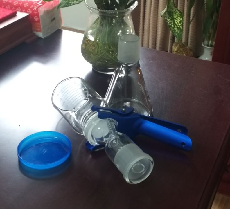 Bộ lọc vi sinh nhám ngoài 10000ml, hãng Onelab