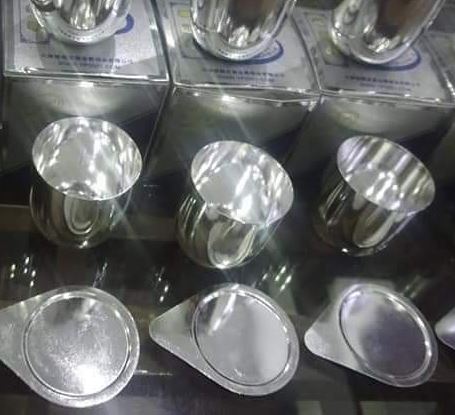 Chén bạch kim 50ml, hãng Onelab