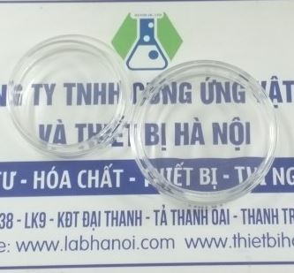 Hộp lồng petri 120x25mm, hãng Onelab
