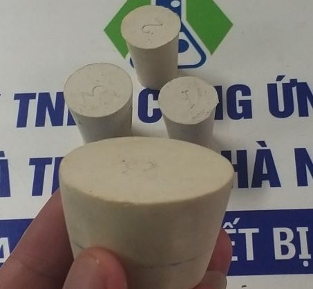 Nút cao su số 5, hãng Onelab