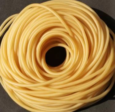 Ống dẫn silicone thí nghiệm 4x6mm, hãng Onelab