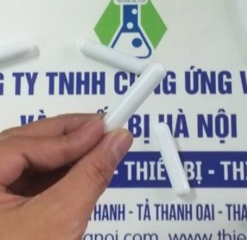 Thanh khuấy từ 10 x 50mm, hãng Onelab