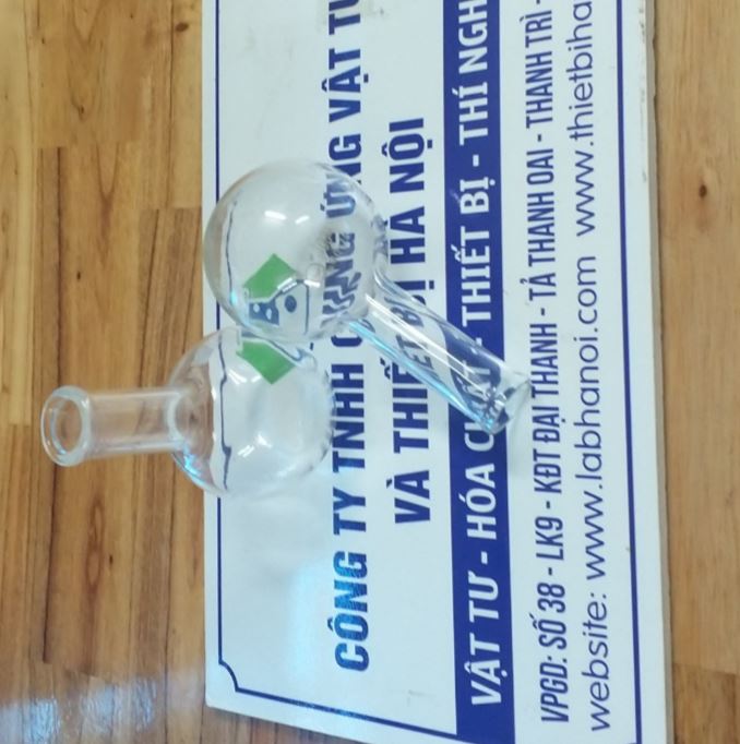 Bình cầu đáy tròn 250ml