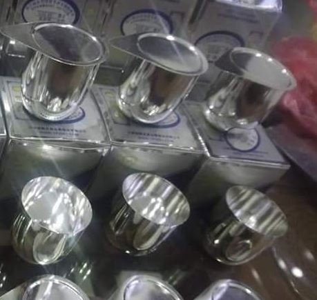 Chén Platinum 100ml, hãng Onelab