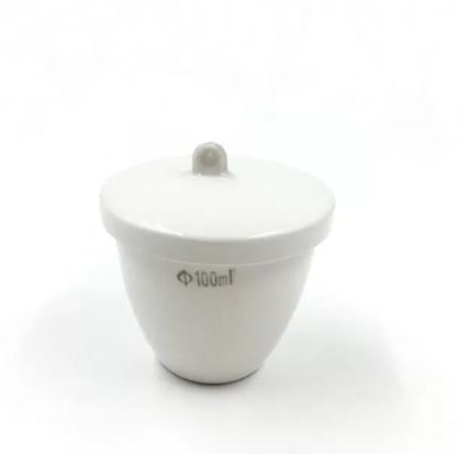 Chén sứ chịu nhiệt 100ml, hãng Onelab