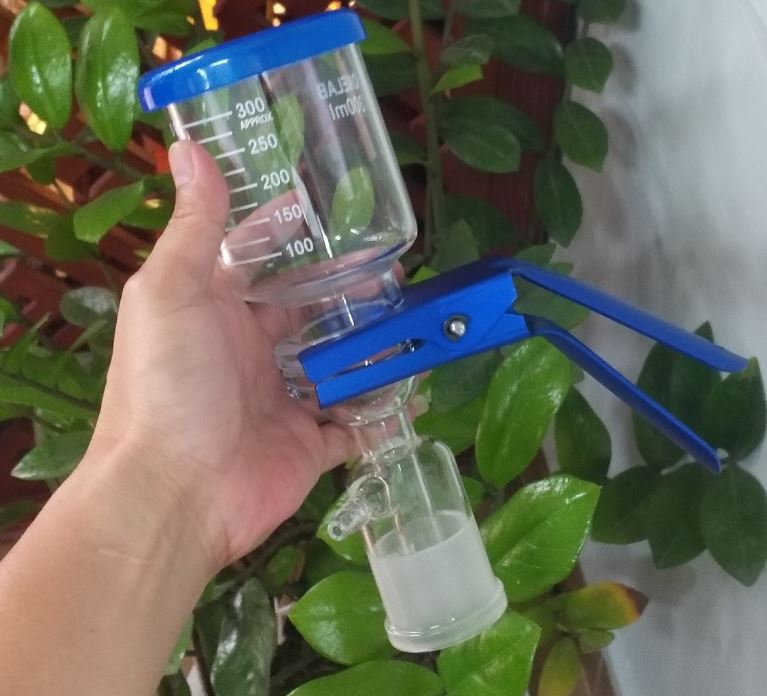 Phễu lọc vi sinh 300ml, hãng Onelab