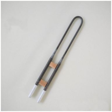 Thanh gia nhiệt cacbon silic 1600 độ