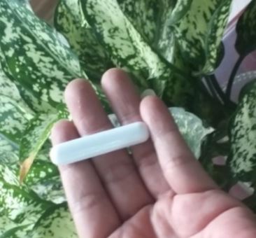 Thanh khuấy từ 10 x 60mm, hãng Onelab