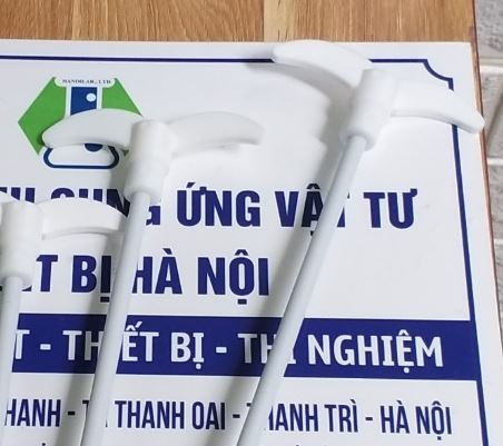 Cánh khuấy PTFE dài 25cm, hãng Onelab