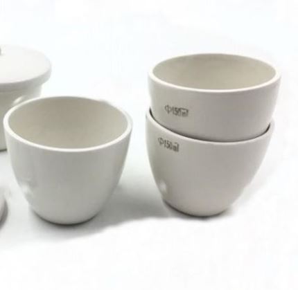 Chén sứ chịu nhiệt 150ml, hãng Onelab