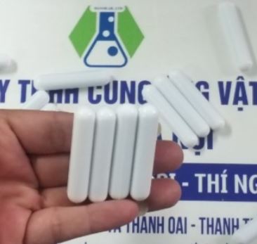 Thanh khuấy từ 8 x 70mm, hãng Onelab