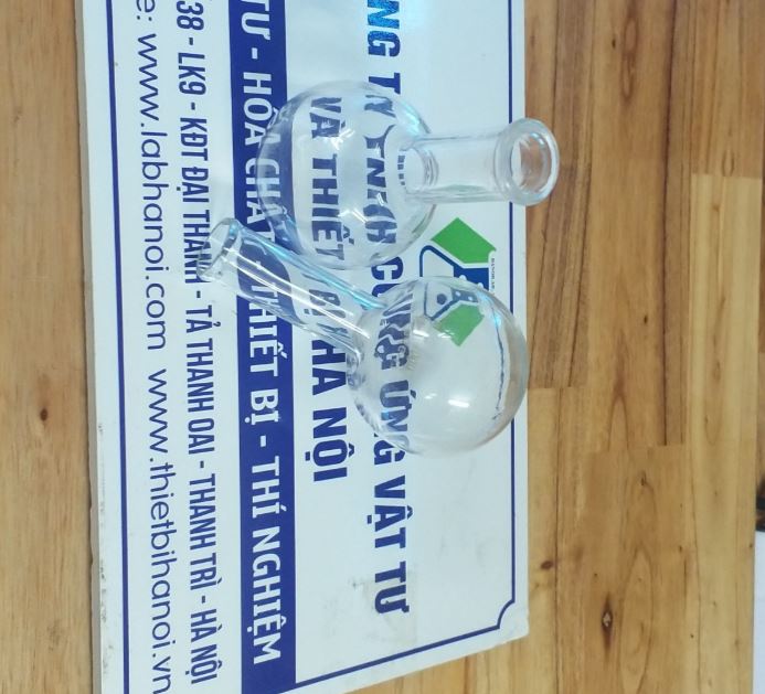 Bình cầu đáy tròn 1000ml