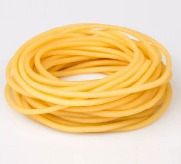 Ống dẫn silicone thí nghiệm 8x12mm, hãng Onelab