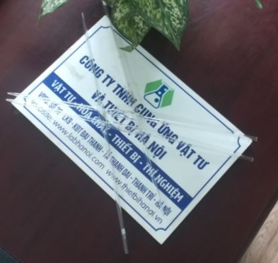 Pipet bầu thủy tinh 50ml hãng Onelab