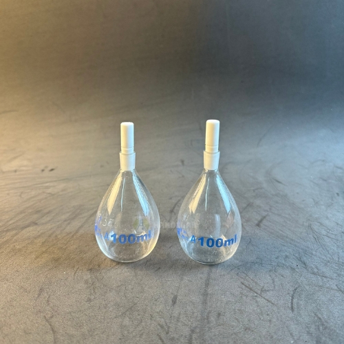 Bình đo tỷ trọng 100ml, hãng Biohall