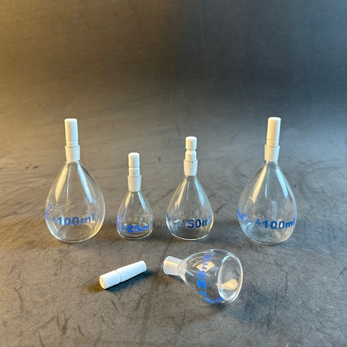 Bình đo tỷ trọng 10ml, hãng Biohall