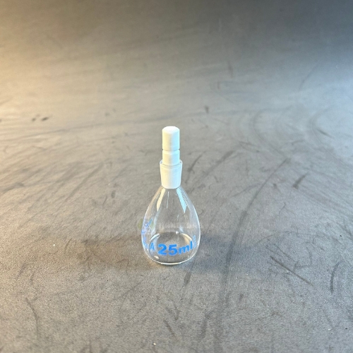 Bình đo tỷ trọng 25ml, hãng Biohall
