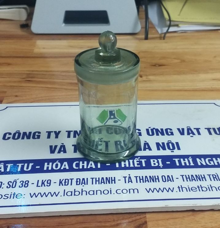 Bô can thủy tinh 45x60mm, hãng Onelab