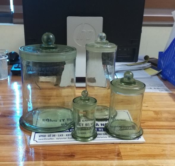 Bô can thủy tinh, hãng Onelab