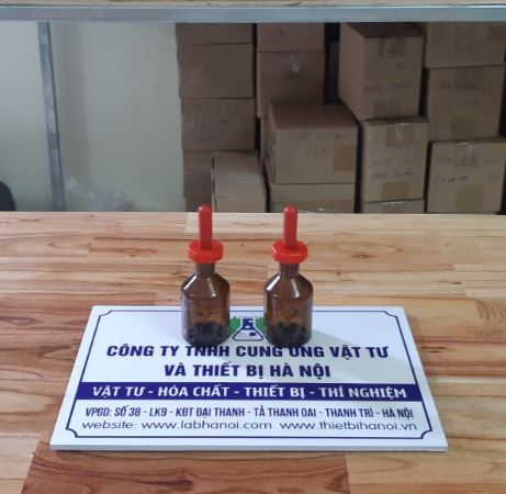 Chai nhỏ giọt nâu 30ml, hãng Onelab