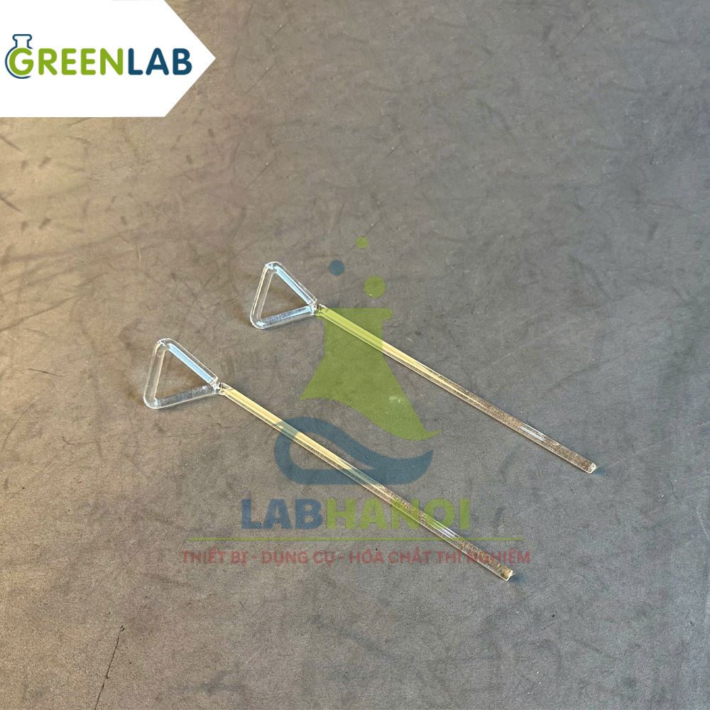 Que Trang Thuỷ Tinh, Hãng GreenLab